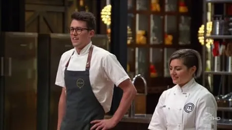 MasterChef Australia - Season 9 All Episode Intro Air Date Per14Episode