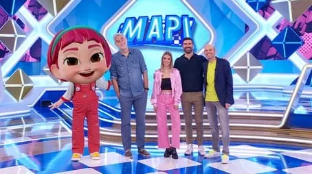 Mapi - Season 1 All Episode Intro Air Date Per22Episode