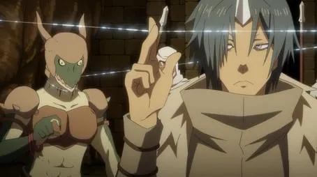 That Time I Got Reincarnated as a Slime - Season 1 All Episode Intro Air Date Per12Episode