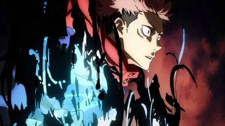 Jujutsu Kaisen - Season 1 All Episode Intro Air Date Per9Episode