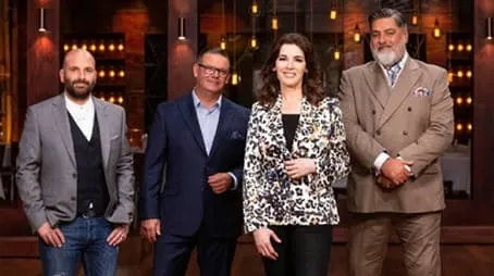 MasterChef Australia - Season 11 All Episode Intro Air Date Per10Episode