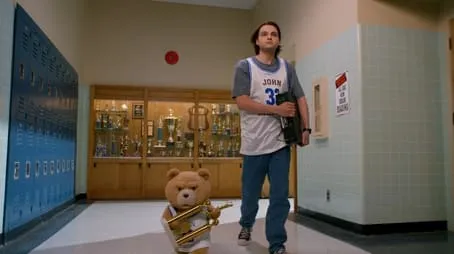 ted - Season 1 All Episode Intro Air Date Per5Episode