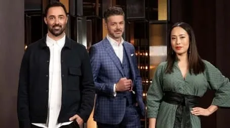 MasterChef Australia - Season 13 All Episode Intro Air Date Per49Episode