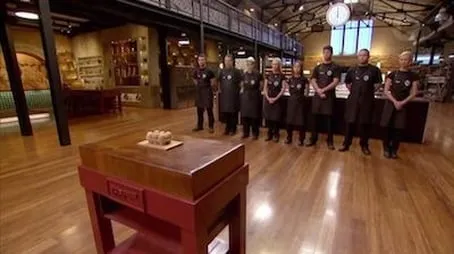 MasterChef Australia - Season 9 All Episode Intro Air Date Per25Episode