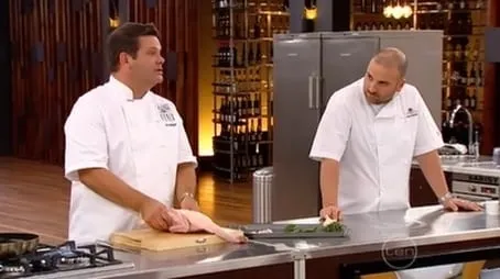 MasterChef Australia - Season 2 All Episode Intro Air Date Per23Episode