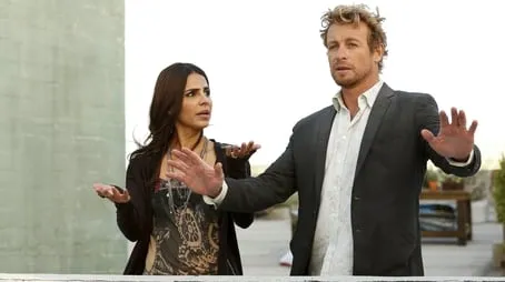 The Mentalist - Season 6 All Episode Intro Air Date Per10Episode