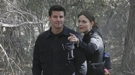 Bones - Season 2 All Episode Intro Air Date Per10Episode