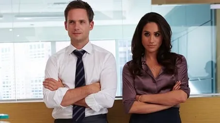 Suits - Season 4 All Episode Intro Air Date Per11Episode