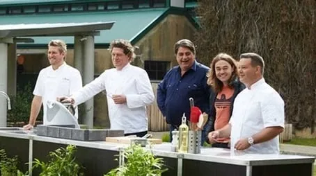 MasterChef Australia - Season 7 All Episode Intro Air Date Per15Episode