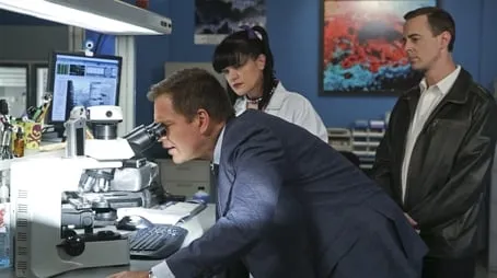 NCIS - Season 13 All Episode Intro Air Date Per7Episode