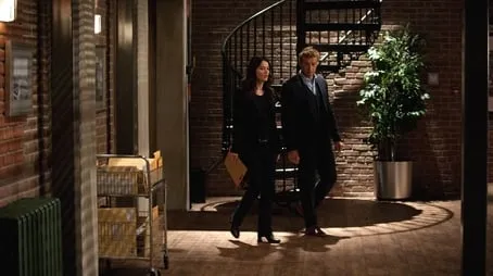 The Mentalist - Season 5 All Episode Intro Air Date Per12Episode