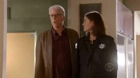 CSI: Crime Scene Investigation - Season 13 All Episode Intro Air Date Per11Episode