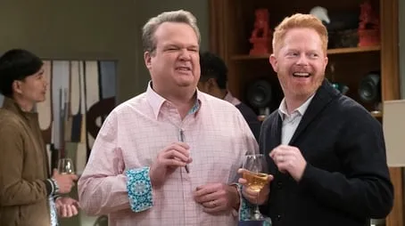 Modern Family - Season 9 All Episode Intro Air Date Per15Episode