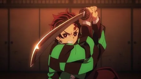 Demon Slayer: Kimetsu no Yaiba - Season 1 All Episode Intro Air Date Per13Episode