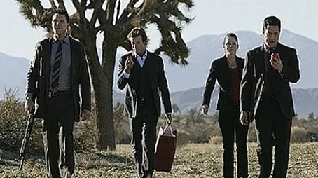 The Mentalist - Season 1 All Episode Intro Air Date Per17Episode