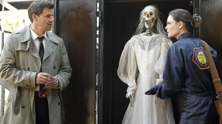 Bones - Season 5 All Episode Intro Air Date Per20Episode