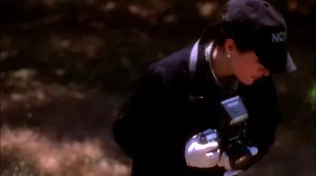 NCIS - Season 1 All Episode Intro Air Date Per21Episode