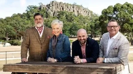 MasterChef Australia - Season 11 All Episode Intro Air Date Per33Episode