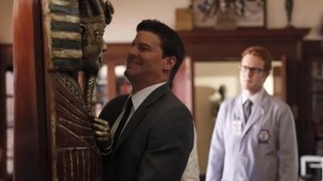 Bones - Season 5 All Episode Intro Air Date Per5Episode