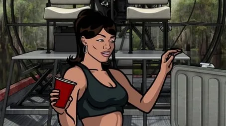 Archer - Season 2 All Episode Intro Air Date Per4Episode