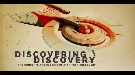 Star Trek: Discovery - Season 0 All Episode Intro Air Date Per7Episode