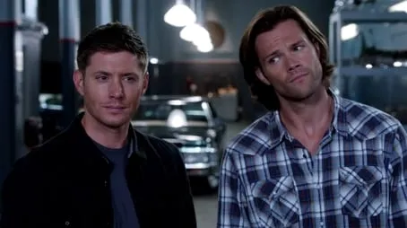 Supernatural - Season 9 All Episode Intro Air Date Per4Episode