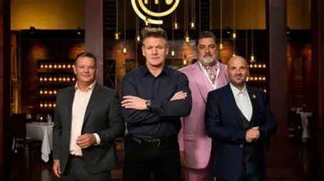 MasterChef Australia - Season 10 All Episode Intro Air Date Per15Episode