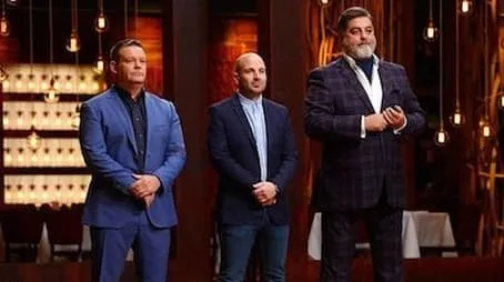 MasterChef Australia - Season 9 All Episode Intro Air Date Per10Episode