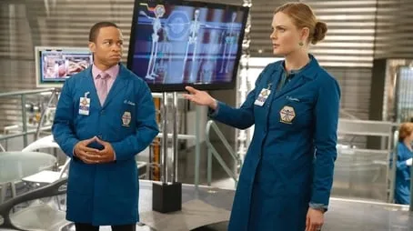 Bones - Season 10 All Episode Intro Air Date Per2Episode