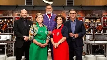 MasterChef Australia - Season 11 All Episode Intro Air Date Per23Episode