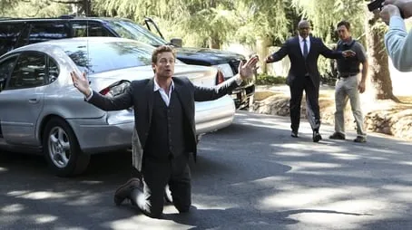 The Mentalist - Season 6 All Episode Intro Air Date Per8Episode