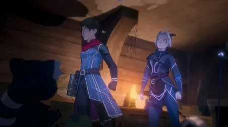 The Dragon Prince - Season 6 All Episode Intro Air Date Per3Episode