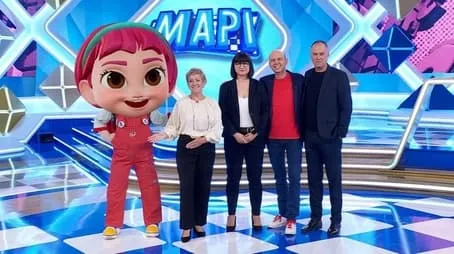 Mapi - Season 1 All Episode Intro Air Date Per20Episode