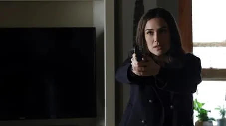 The Blacklist - Season 8 All Episode Intro Air Date Per14Episode