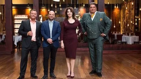 MasterChef Australia - Season 8 All Episode Intro Air Date Per16Episode