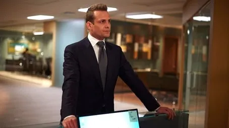 Suits - Season 5 All Episode Intro Air Date Per1Episode