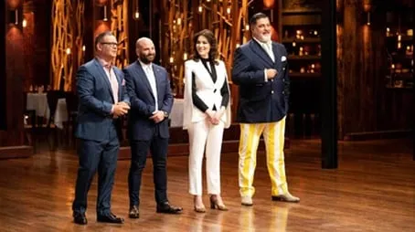 MasterChef Australia - Season 11 All Episode Intro Air Date Per12Episode