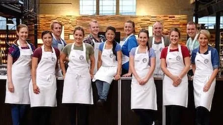 MasterChef Australia - Season 8 All Episode Intro Air Date Per36Episode