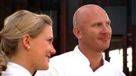 MasterChef Australia - Season 1 All Episode Intro Air Date Per44Episode