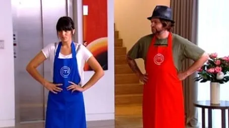 MasterChef Australia - Season 1 All Episode Intro Air Date Per21Episode