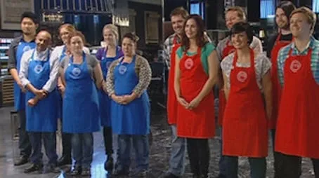 MasterChef Australia - Season 3 All Episode Intro Air Date Per46Episode