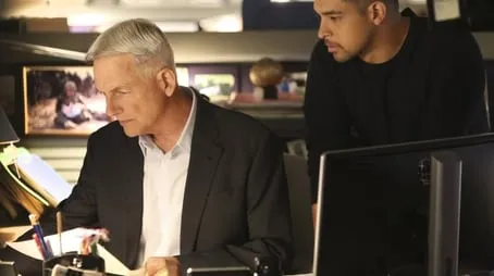 NCIS - Season 14 All Episode Intro Air Date Per2Episode