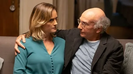 Curb Your Enthusiasm - Season 10 All Episode Intro Air Date Per2Episode