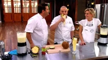 MasterChef Australia - Season 1 All Episode Intro Air Date Per47Episode