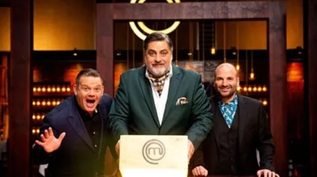 MasterChef Australia - Season 10 All Episode Intro Air Date Per45Episode