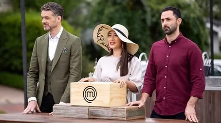 MasterChef Australia - Season 12 All Episode Intro Air Date Per18Episode