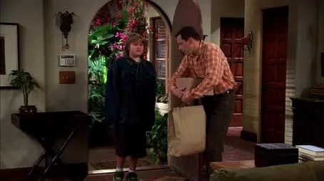 Two and a Half Men - Season 5 All Episode Intro Air Date Per7Episode