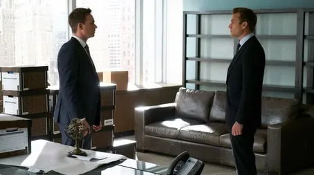 Suits - Season 7 All Episode Intro Air Date Per1Episode