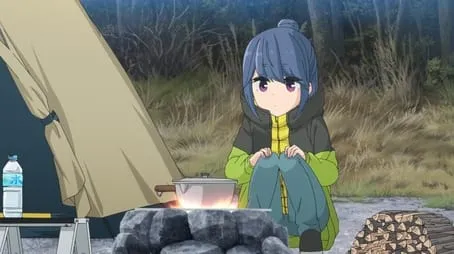 Laid-Back Camp - Season 2 All Episode Intro Air Date Per1Episode