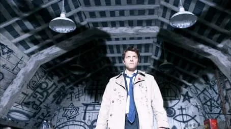 Supernatural - Season 0 All Episode Intro Air Date Per24Episode